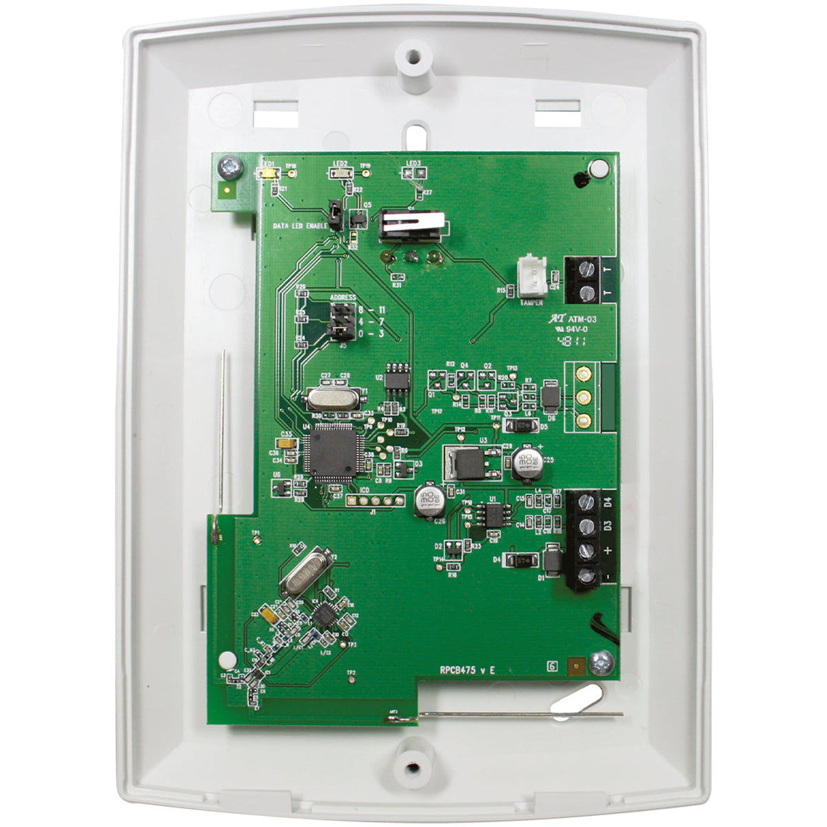 Pyronix Wired ZEM32 Expander