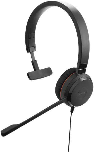 Jabra Evolve 30 II MS Mono