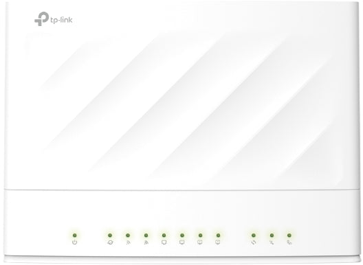 TP-Link EX230v WiFi 6 Router