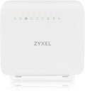 Zyxel EX3501 WiFi 6 Fibre Router