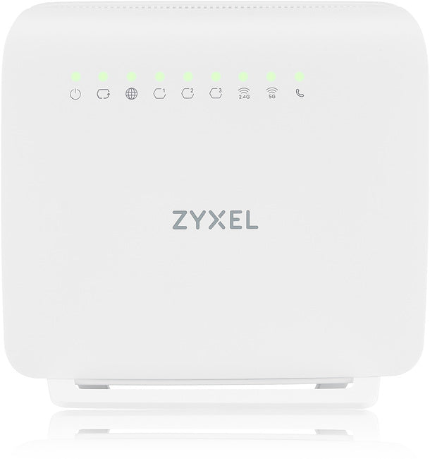 Zyxel EX3501 WiFi 6 Fibre Router