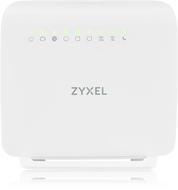 Zyxel EX3501 WiFi 6 Fibre Router
