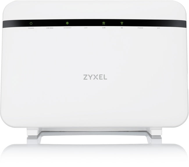 Zyxel EX5601 2.5G Fibre WiFi 6 Router