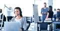 Jabra EVOLVE-20M-SE-UC