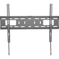 Fortis 37" to 70" Premium Fixed TV Bracket, VESA 600x400, up to 50kg, 25mm Distance to wall
