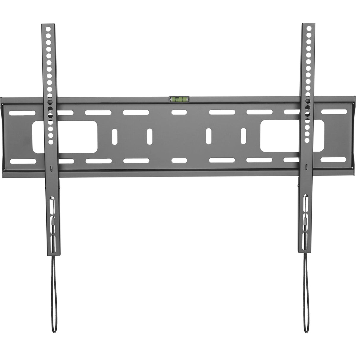 Fortis 37" to 70" Premium Fixed TV Bracket, VESA 600x400, up to 50kg, 25mm Distance to wall