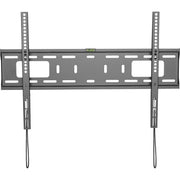 Fortis 37" to 70" Premium Fixed TV Bracket, VESA 600x400, up to 50kg, 25mm Distance to wall