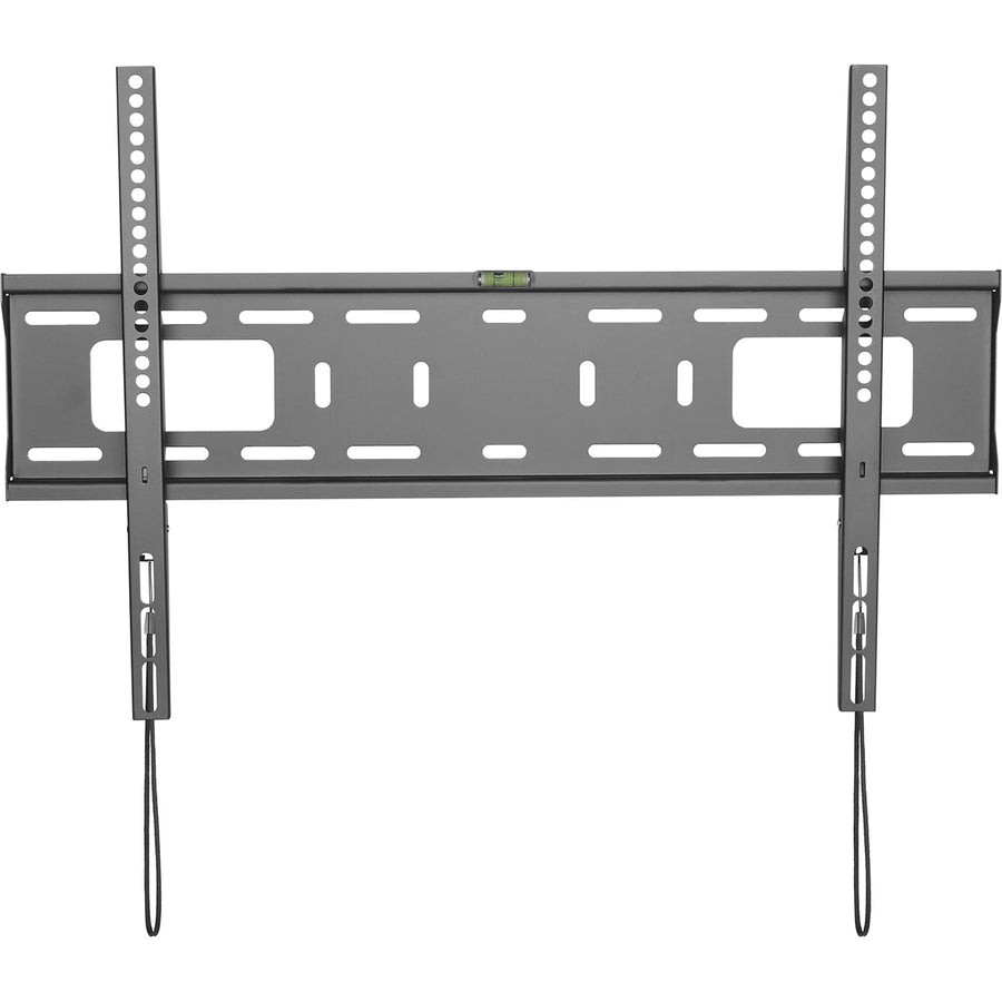 Fortis 37" to 70" Premium Fixed TV Bracket, VESA 600x400, up to 50kg, 25mm Distance to wall