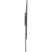 Fortis 37" to 70" Premium Fixed TV Bracket, VESA 600x400, up to 50kg, 25mm Distance to wall (3)