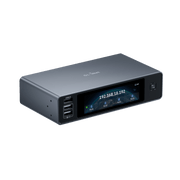 GL.iNet Comet X (GL-RM4PE) Quad-Port Remote KVM with PoE