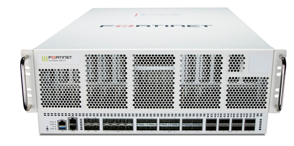 Fortinet FortiGate 4800F