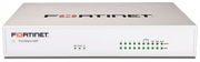 Fortinet FortiGate 60F firewall
