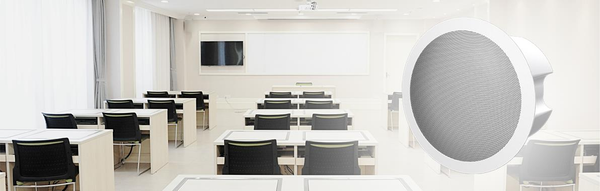 Fanvil FH-S01 Ceiling SIP Speaker