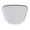 Pyronix Siren Front Cover — White