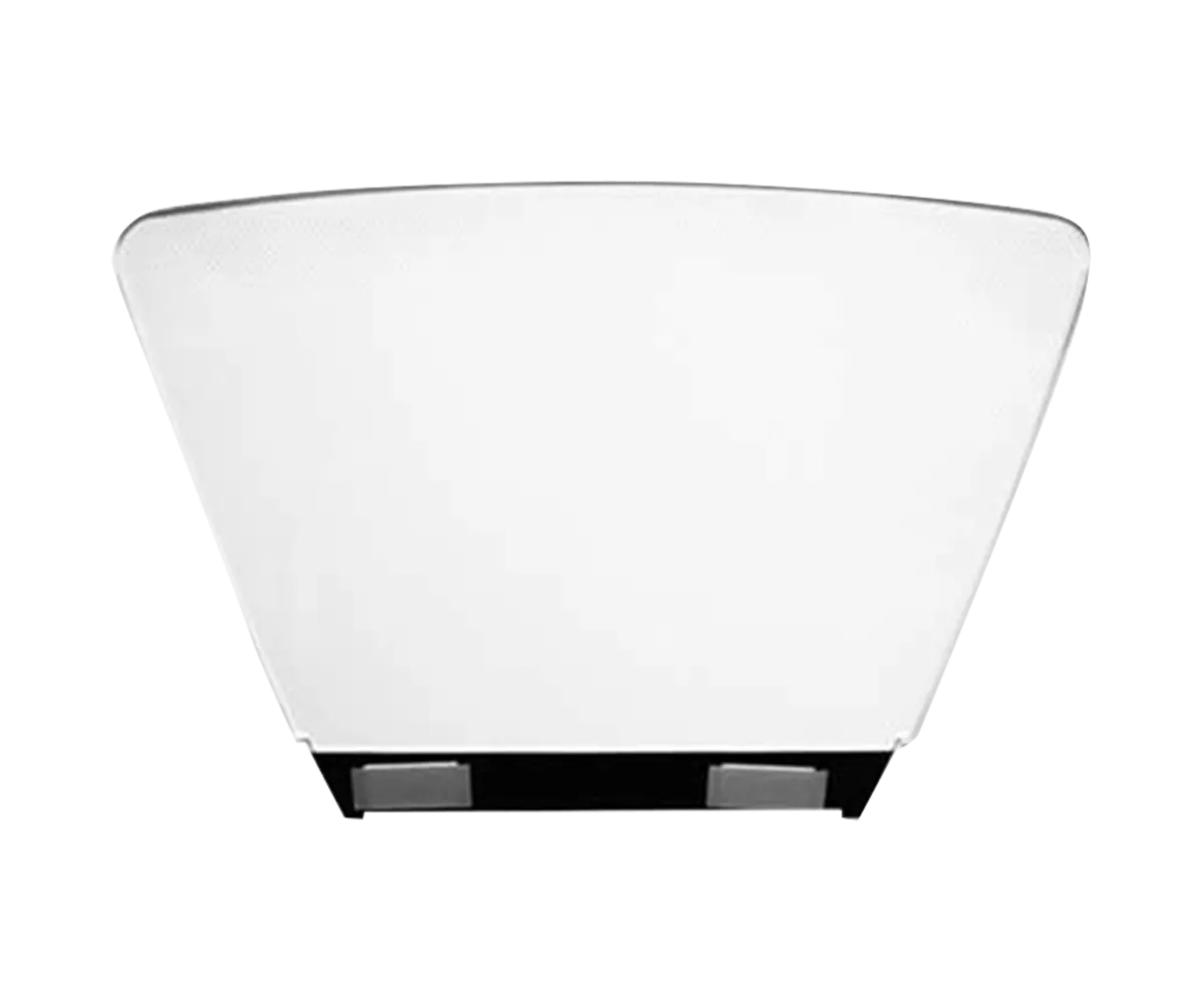 Pyronix Wired Deltabell-X Lightbox Siren Module