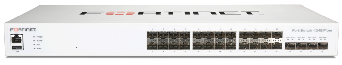 Fortinet FortiSwitch 424E-FIBER