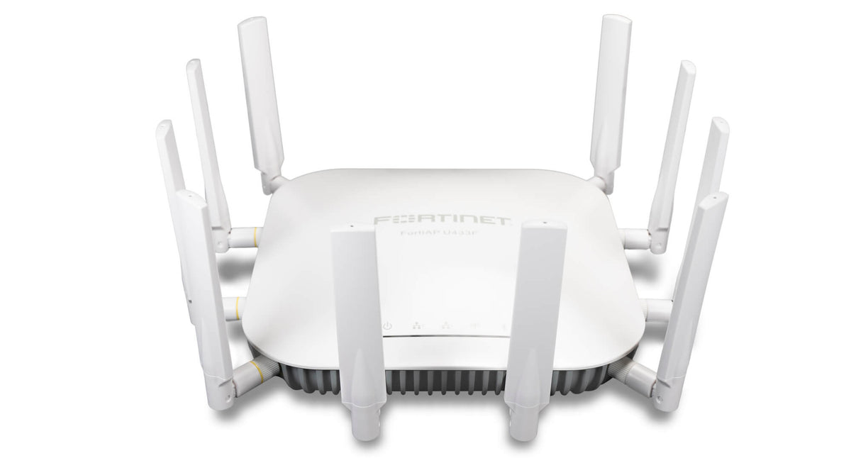 Fortinet FortiAP U433F indoor access point