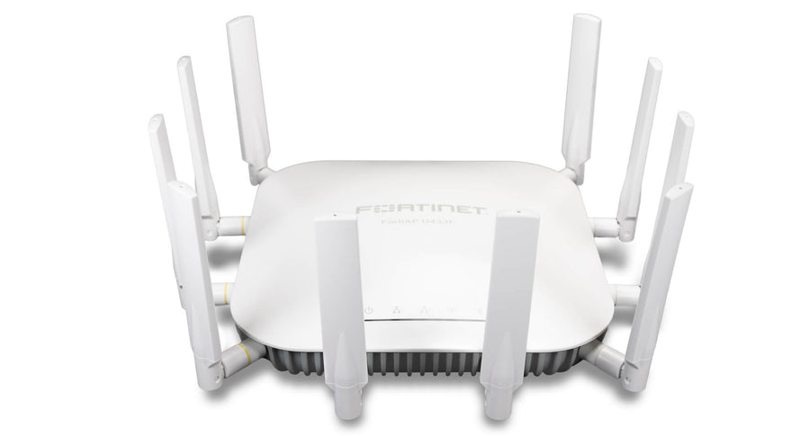 Fortinet FortiAP U433F indoor access point
