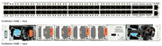 Fortinet FortiSwitch 1048E rear