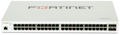 Fortinet FortiSwitch 248E-FPOE
