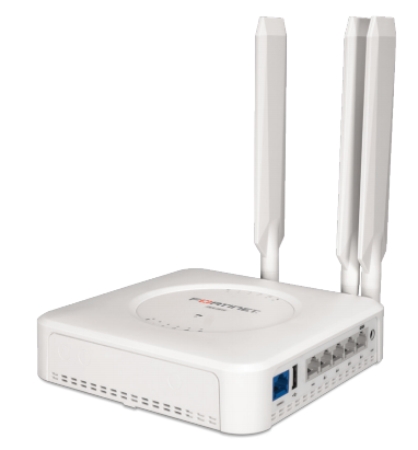 Fortinet FortiExtender 202F