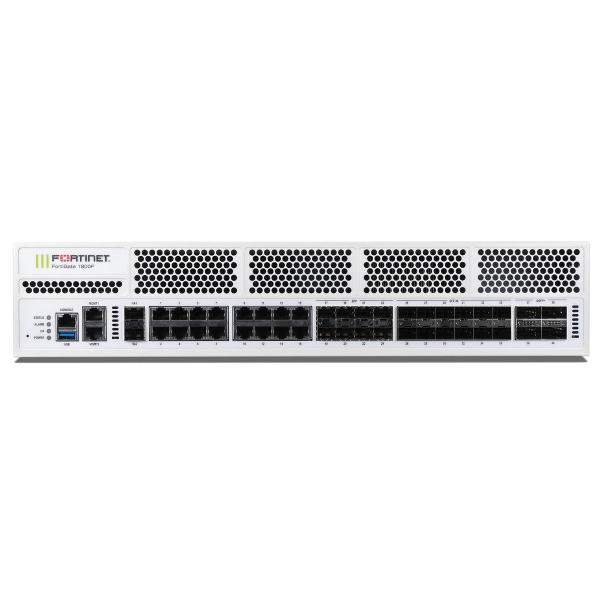 Fortinet FortiGate 1800F