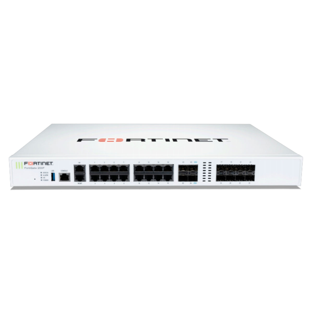 Fortinet FortiGate 201F