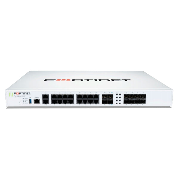 Fortinet FortiGate 201F