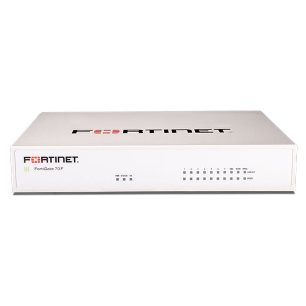Fortinet FortiGate 70F