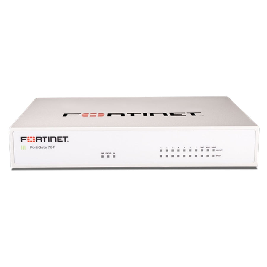 Fortinet FortiGate 70F