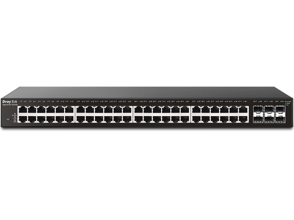 DrayTek VigorSwitch G2540XS