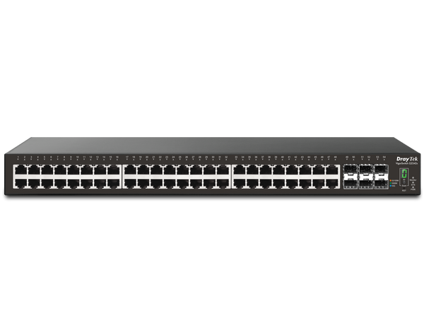 DrayTek VigorSwitch G2542xs