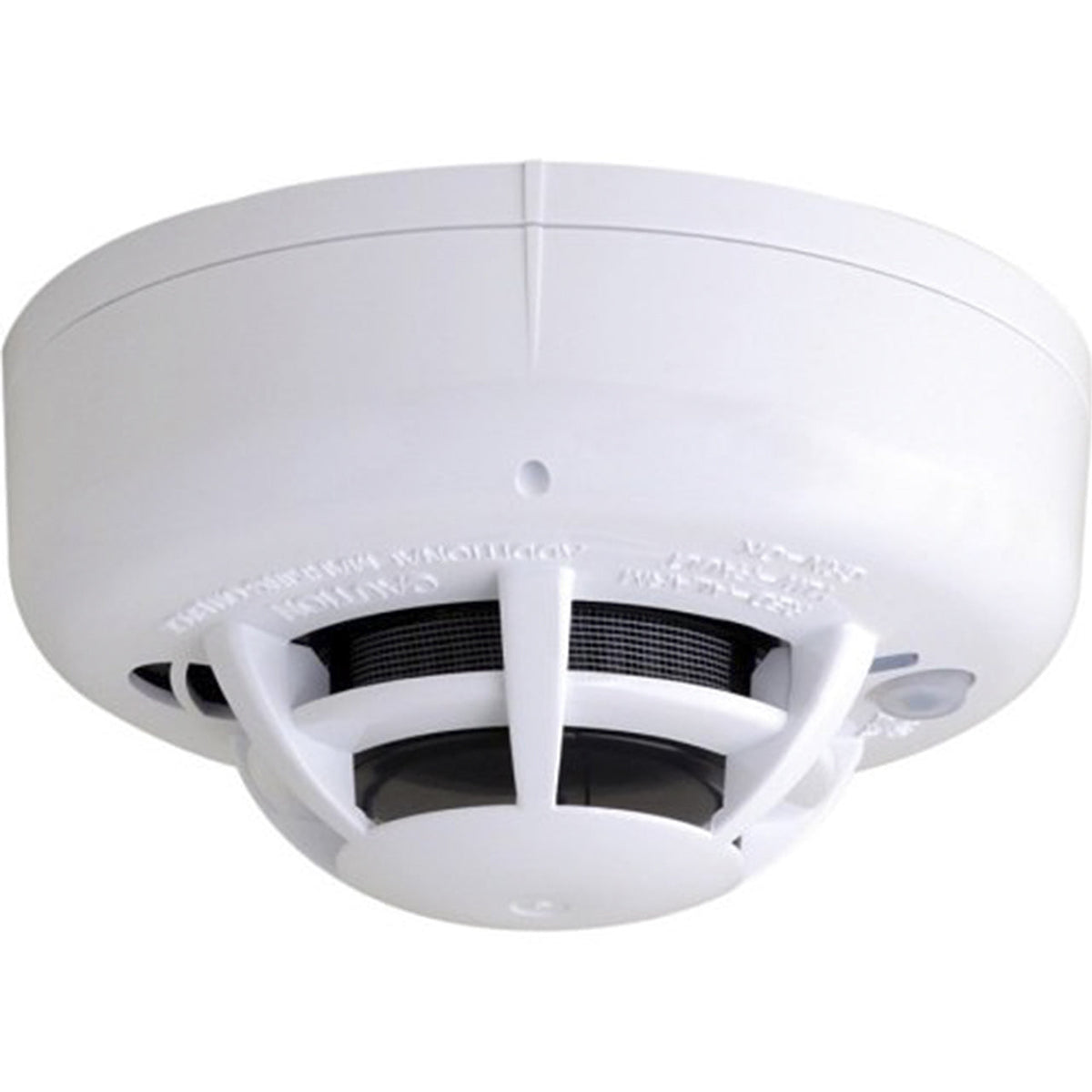 Texecom Wireless Premier Elite OH-W Smoke Detector