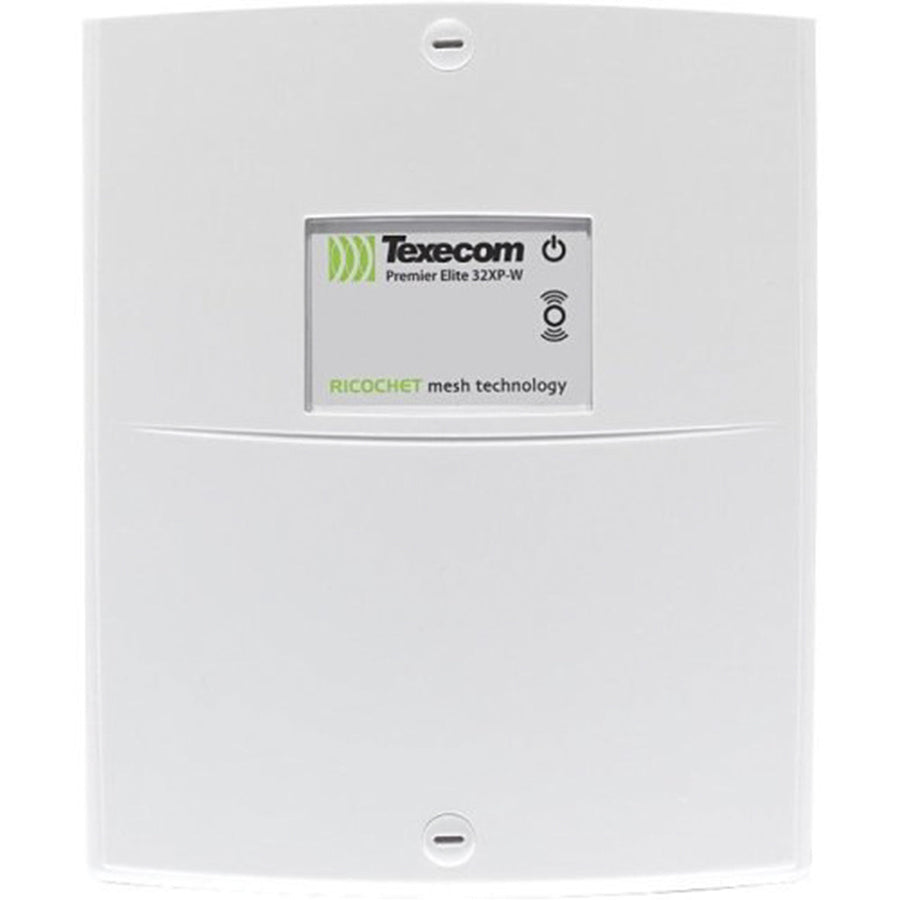 Texecom Wired Premier Elite 32XP-W Expander, Grade 2