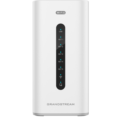 Grandstream GCC6010W Unified Communications & Networking Convergence System