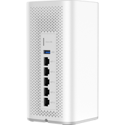Grandstream GCC6010W Unified Communications & Networking Convergence System