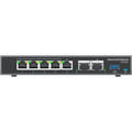 Grandstream GCC6010 Unified Communications & Networking Convergence System