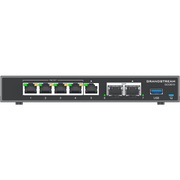 Grandstream GCC6010 Unified Communications & Networking Convergence System
