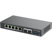 Grandstream GCC6010 Unified Communications & Networking Convergence System