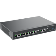 Grandstream GCC6011 Unified Communications & Networking Convergence System