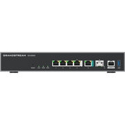 Grandstream GCC6020 ROUTER, PBX, SWITCH, FIREWALL