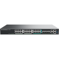 Grandstream GCC6021 ROUTER, PBX, SWITCH, FIREWALL