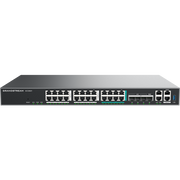 Grandstream GCC6021 ROUTER, PBX, SWITCH, FIREWALL