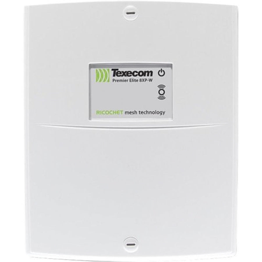 Texecom Wired Premier Elite 8XP-W Expander, Grade 2