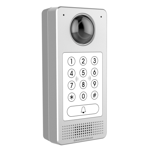 Grandstream GDS3710 HD IP Video Door System