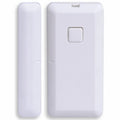 Texecom Wireless Premier Elite Micro Door Contact-W, Grade 2 — White