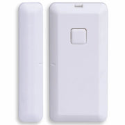 Texecom Wireless Premier Elite Micro Door Contact-W, Grade 2 — White