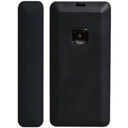 Texecom Wireless Premier Elite Micro Door Contact-W, Grade 2 — Black