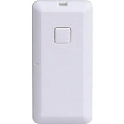 Texecom Wireless Premier Elite Micro Shock-W, Grade 2 — White