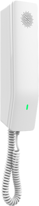 Grandstream GHP610W Slim Hotel Phone  + WiFi